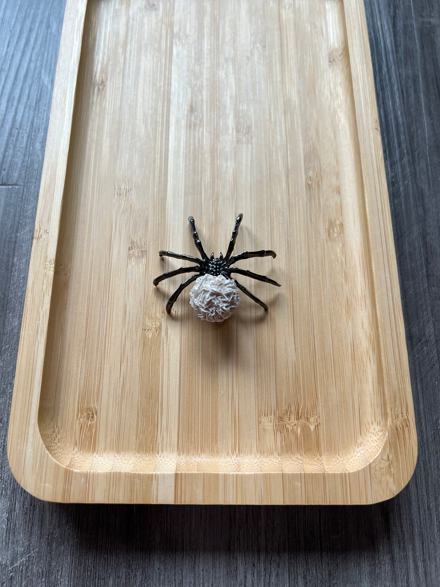 Crystal Spider