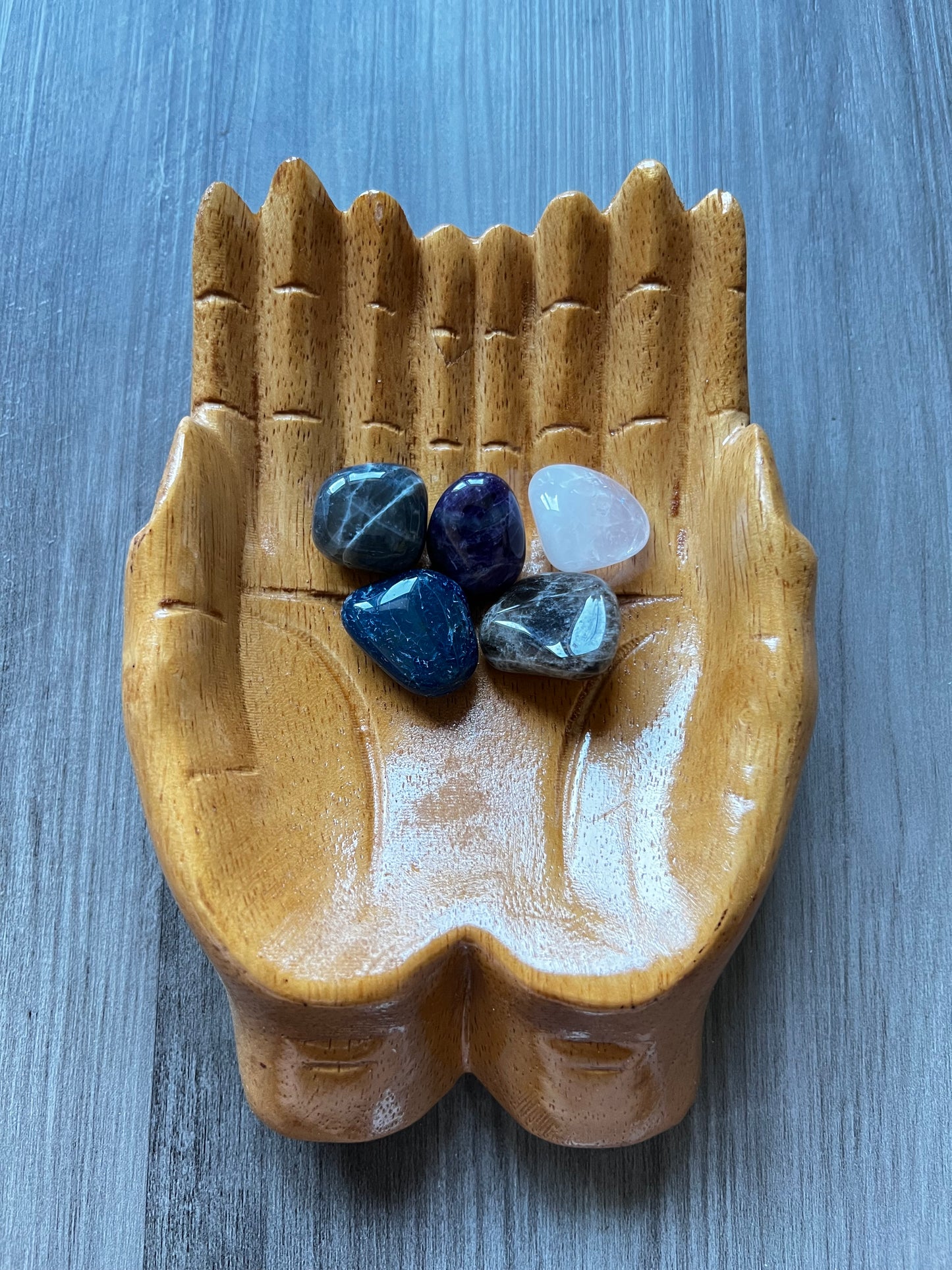 Crystals for Sagittarius