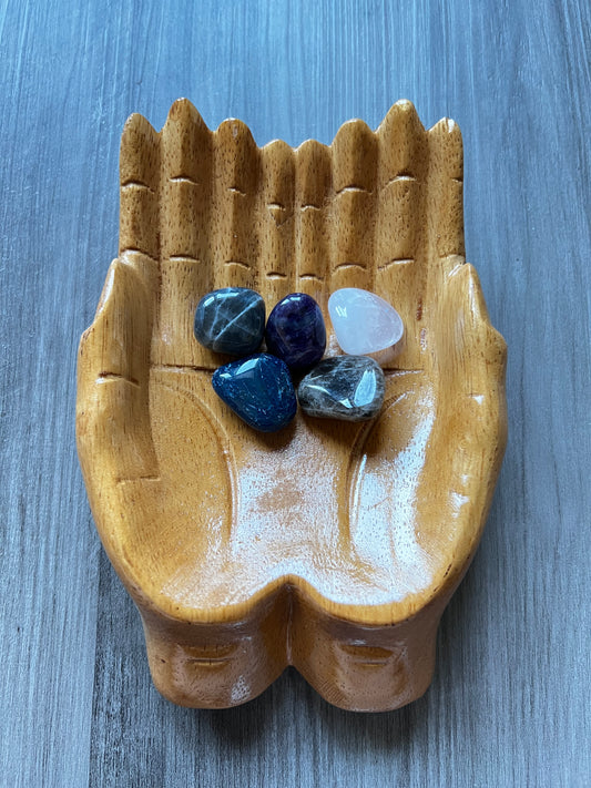 Crystals for Sagittarius