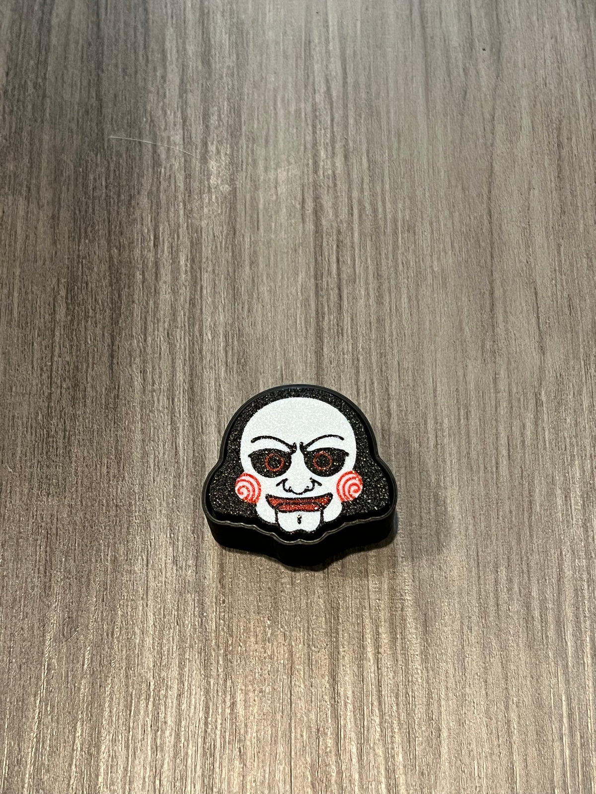 Horror Movie Fidget Clickers - 3D Prints