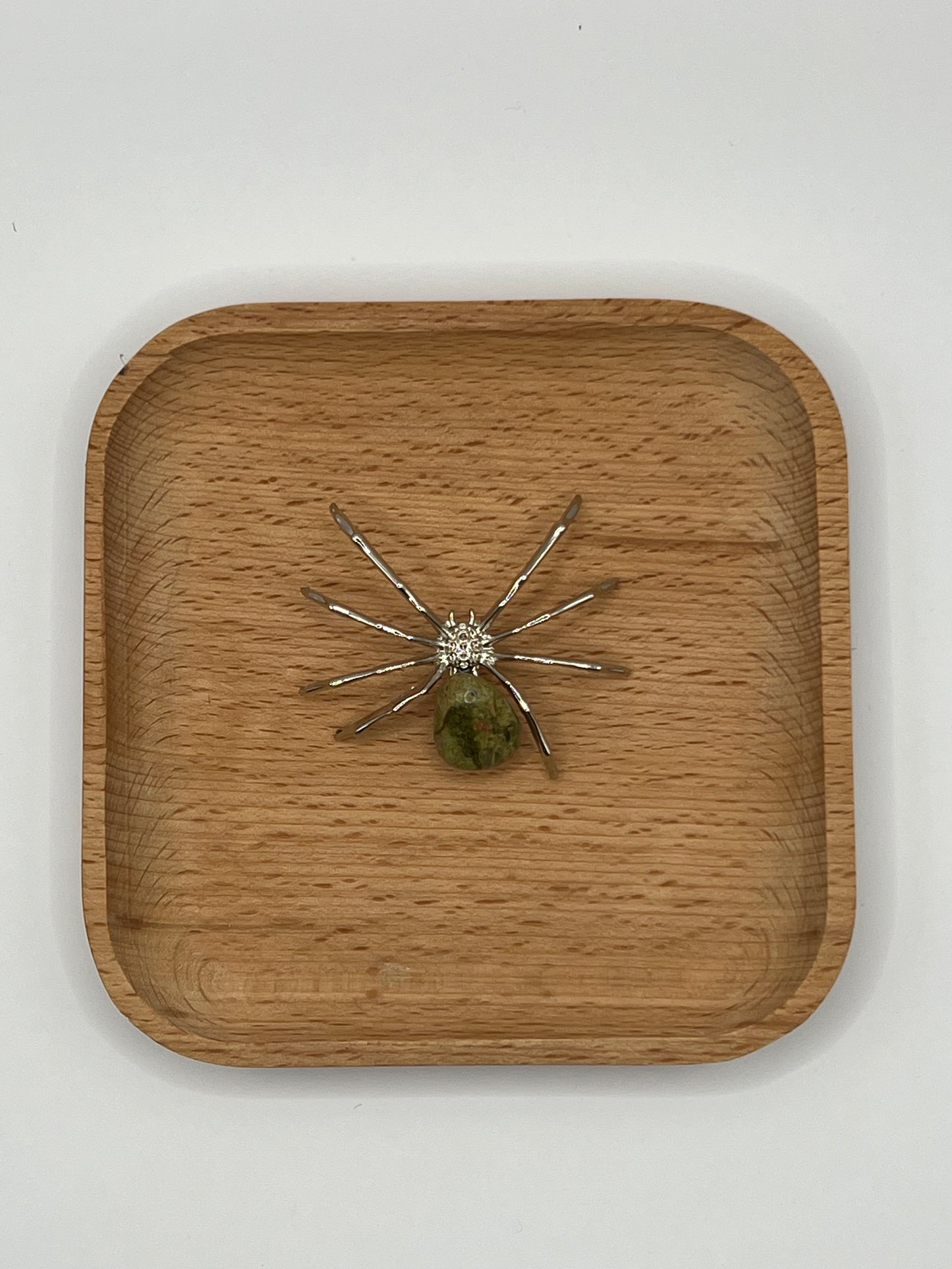 Crystal Spider
