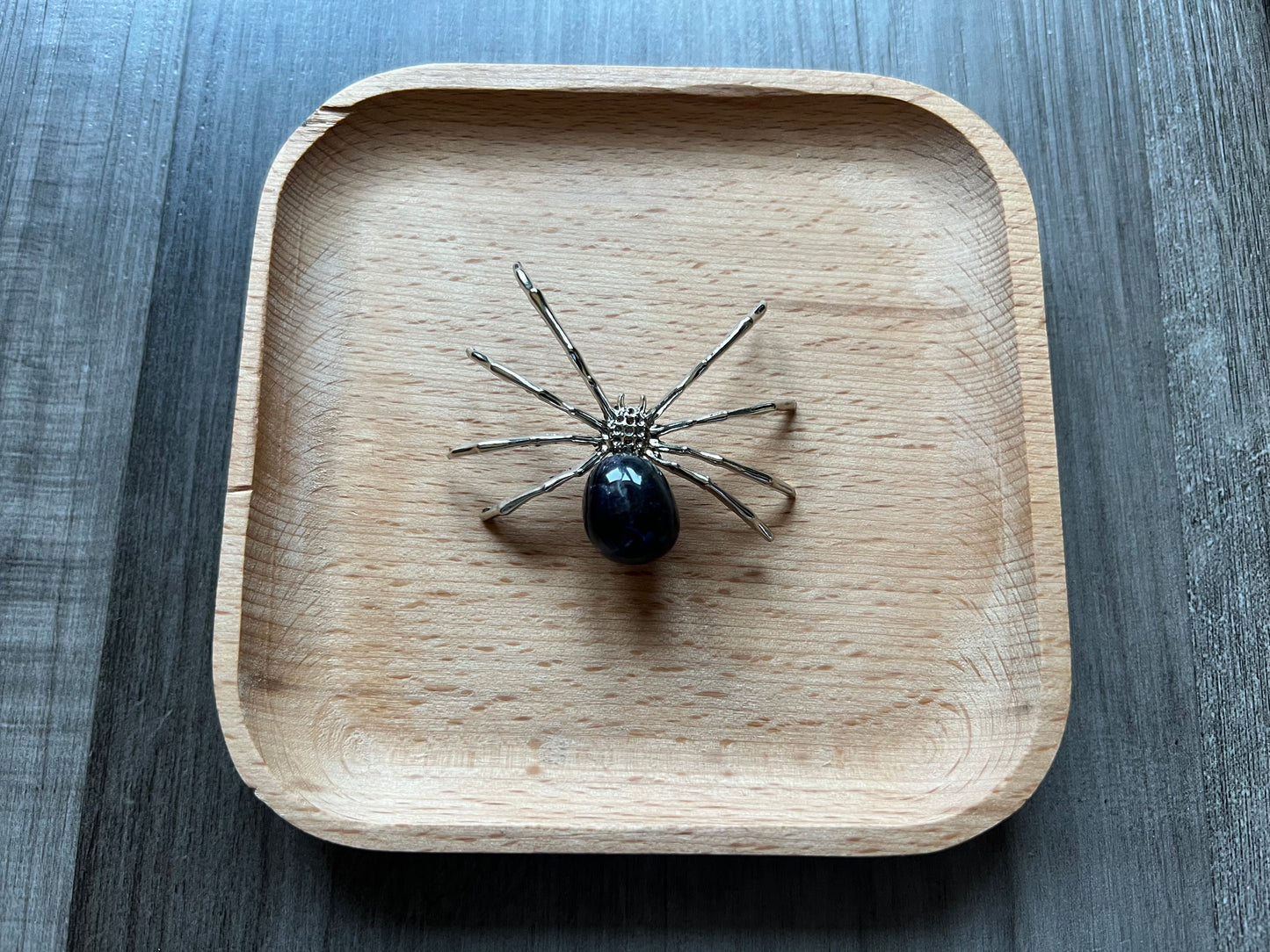 Crystal Spider
