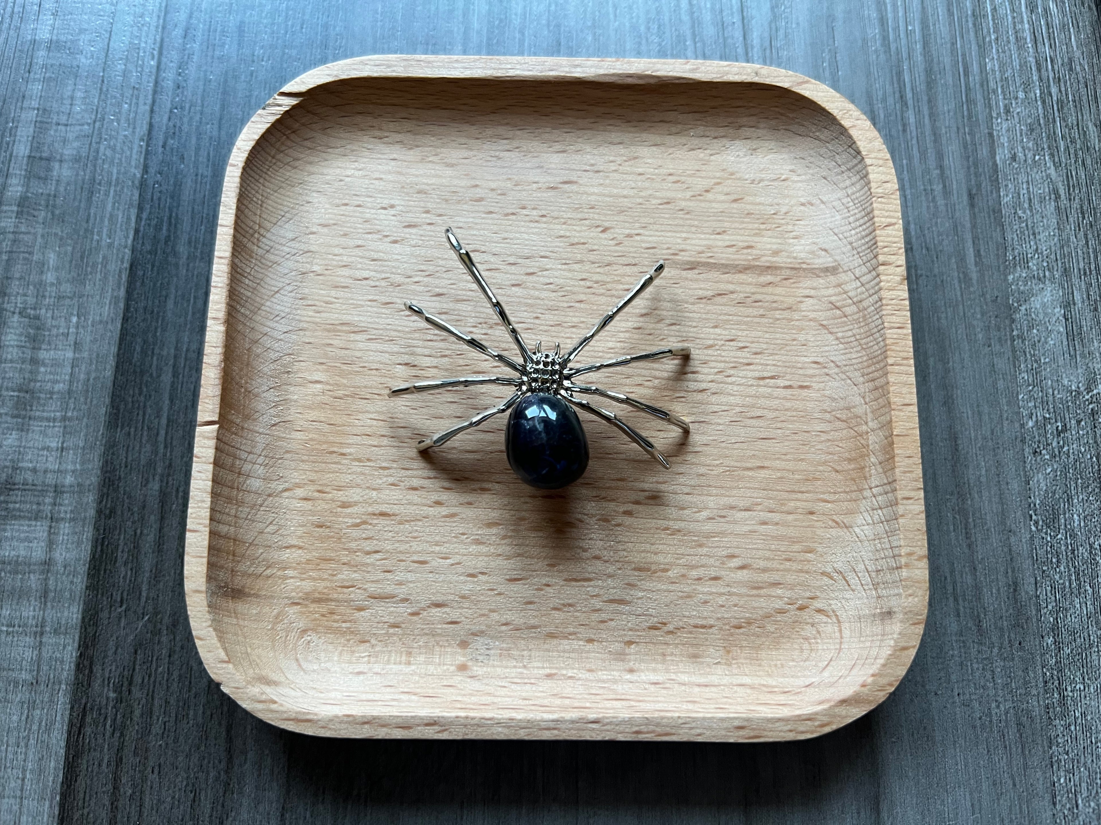 Crystal Spider
