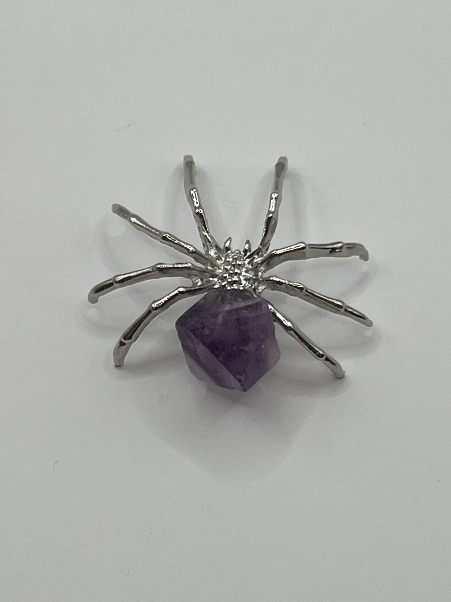Crystal Spider