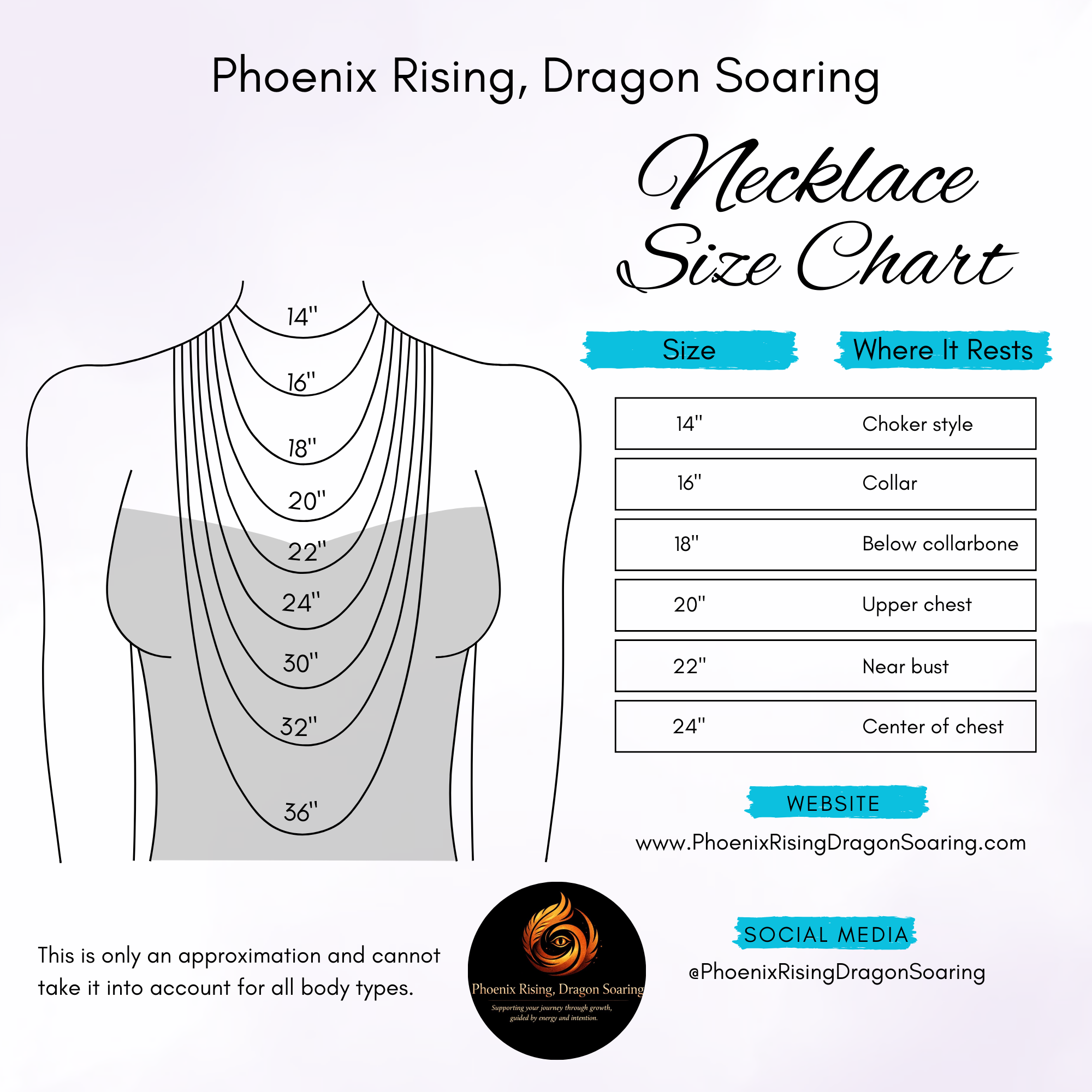 Clear Quartz Tumbled Stone Pendant Necklace