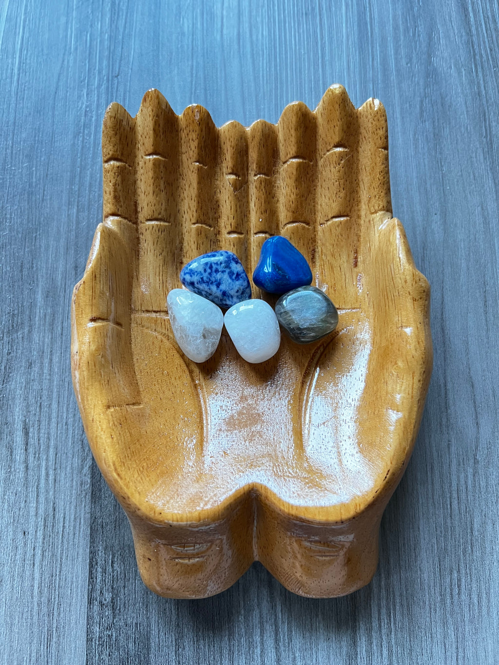 Crystals for Pisces