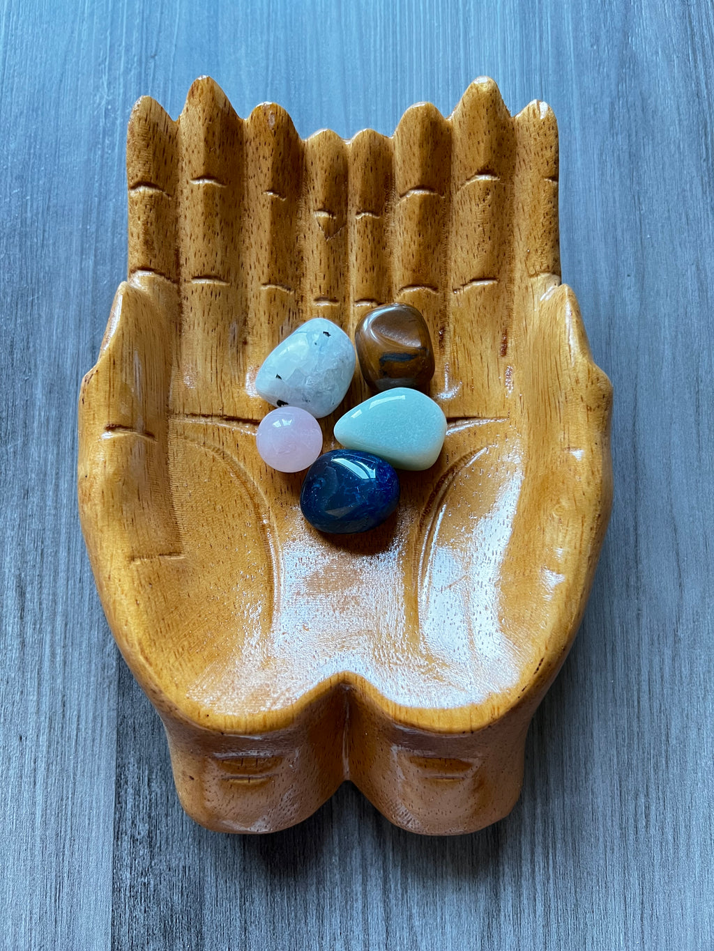 Crystals for Libra