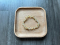 Citrine Chip Bracelet