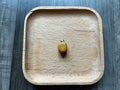Mookaite Tumbled Stone Pendant Necklace