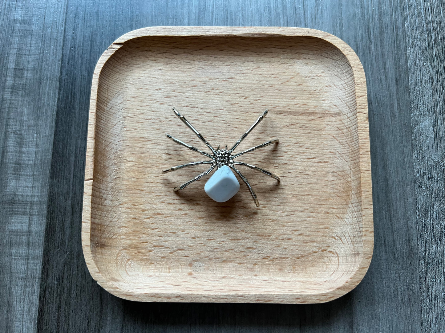 Crystal Spider