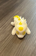 Flexi Sun Dragon - 3D Print