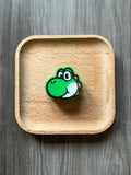 Dino Fidget Clicker 3D Print