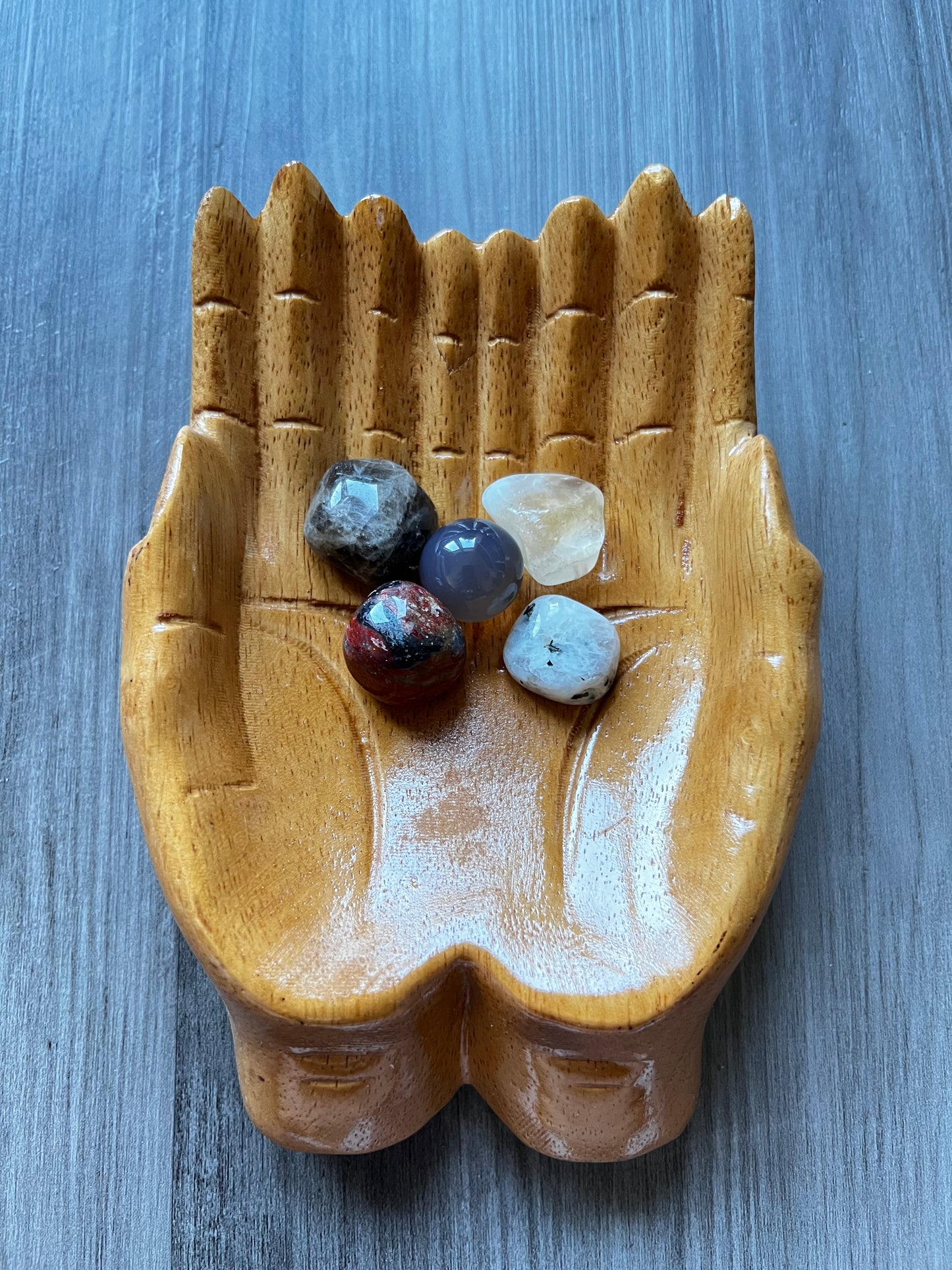 Crystals for Scorpio