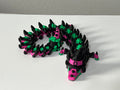 Witch Dragon - Large - 3D Print