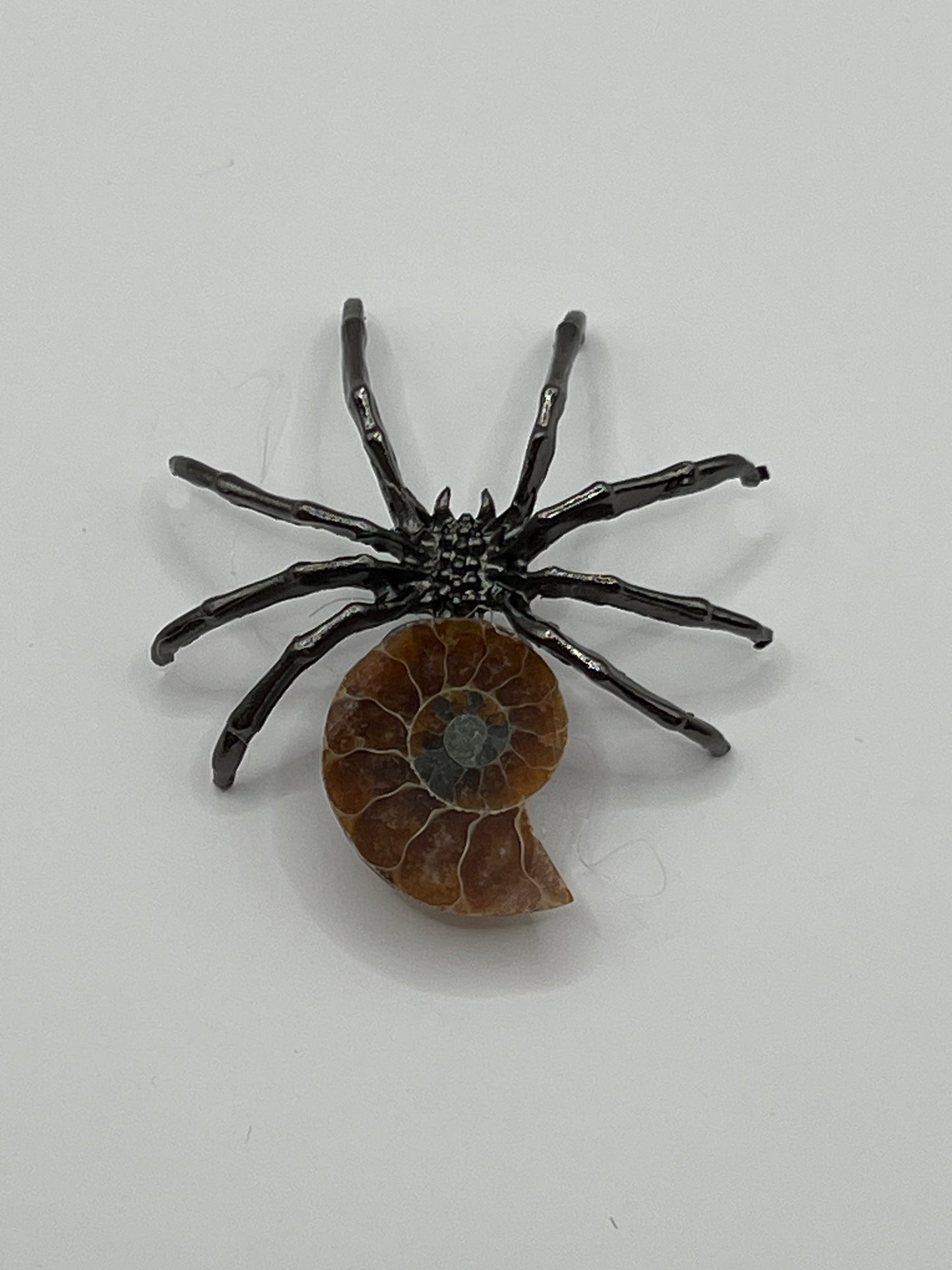 Crystal Spider