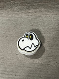 Skeleton Fidget Clicker 3D Print