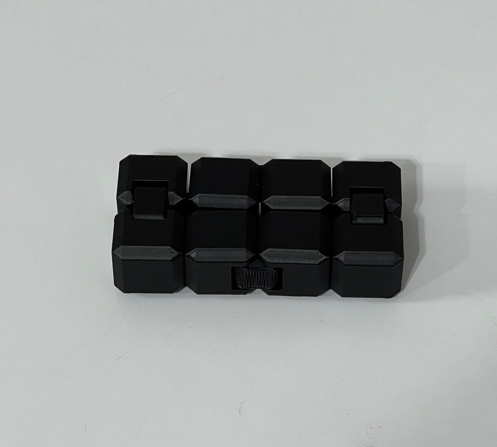 Infinity Fidget Cube 3D Print