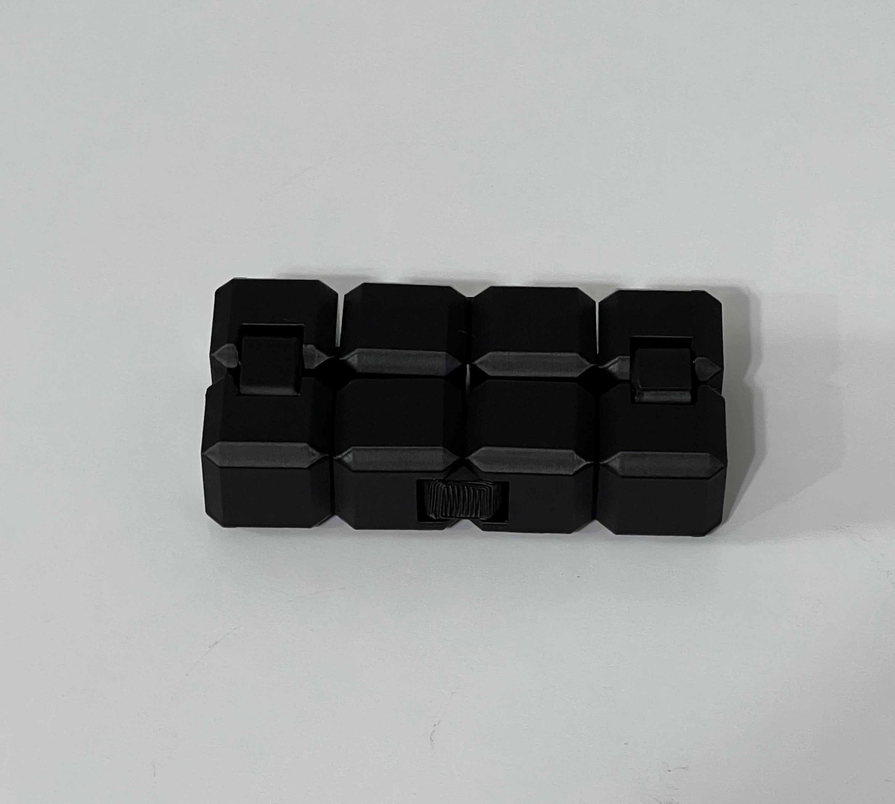 Infinity Fidget Cube 3D Print