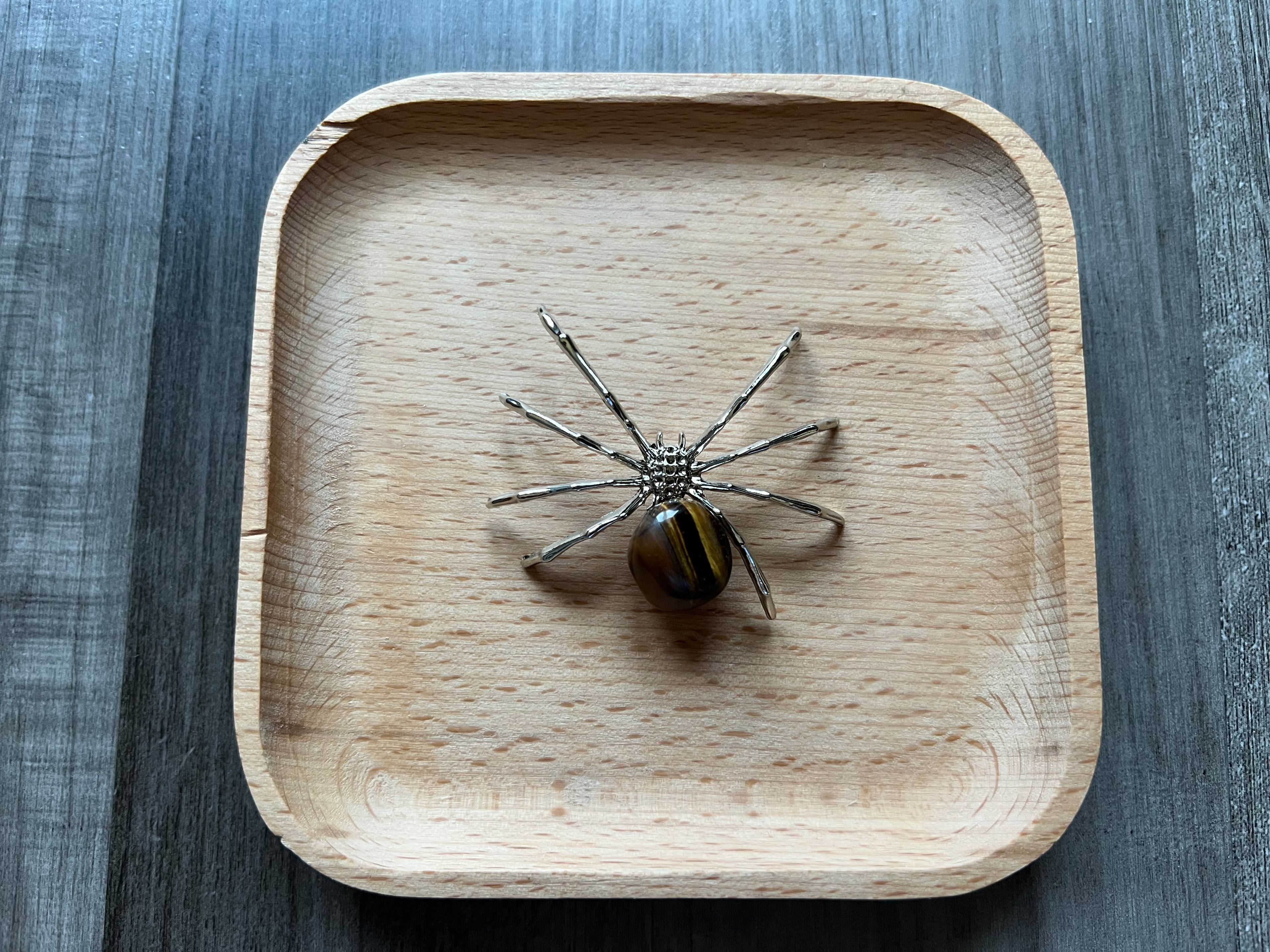 Crystal Spider