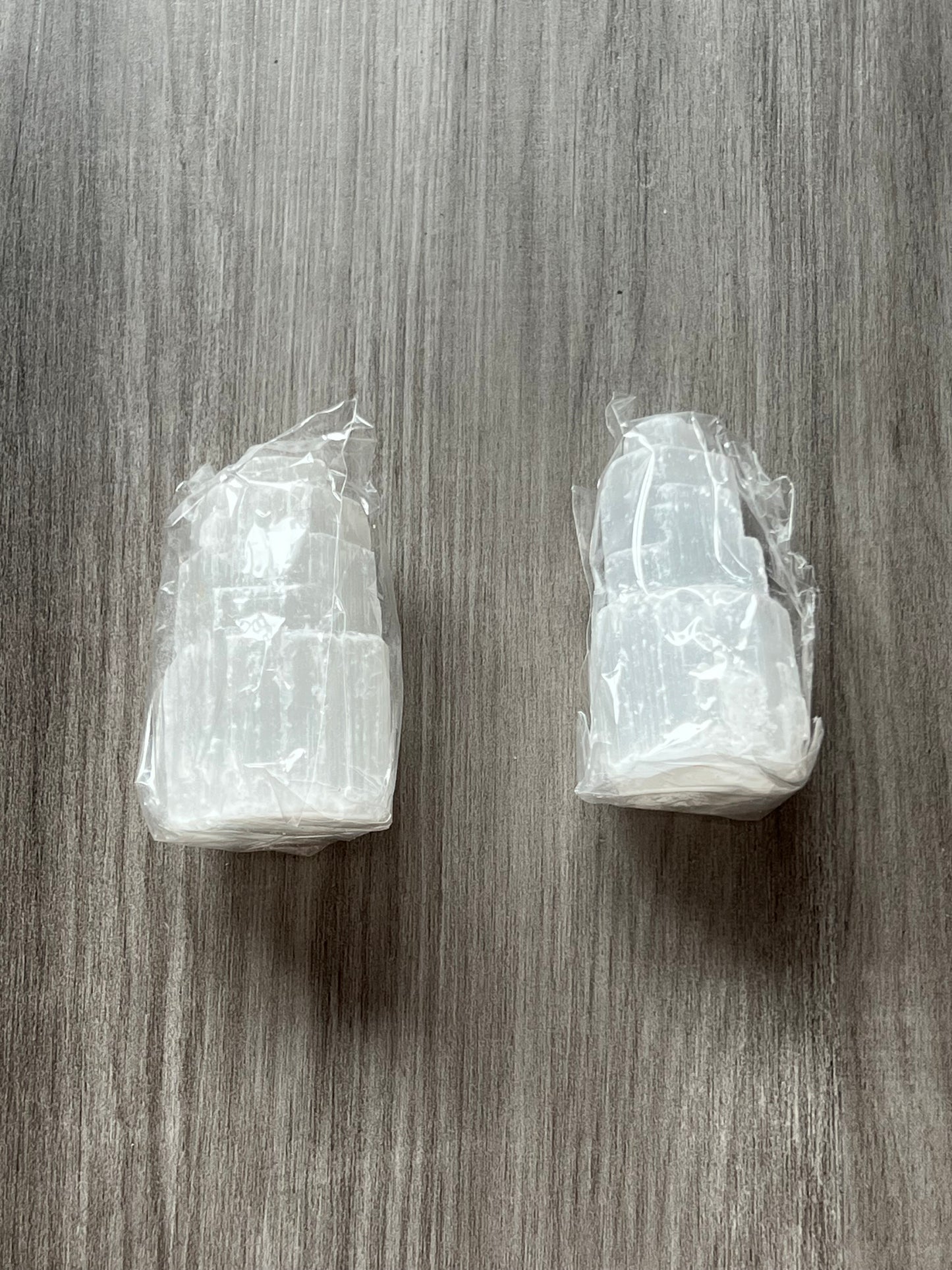 Selenite Tower - 2.25"