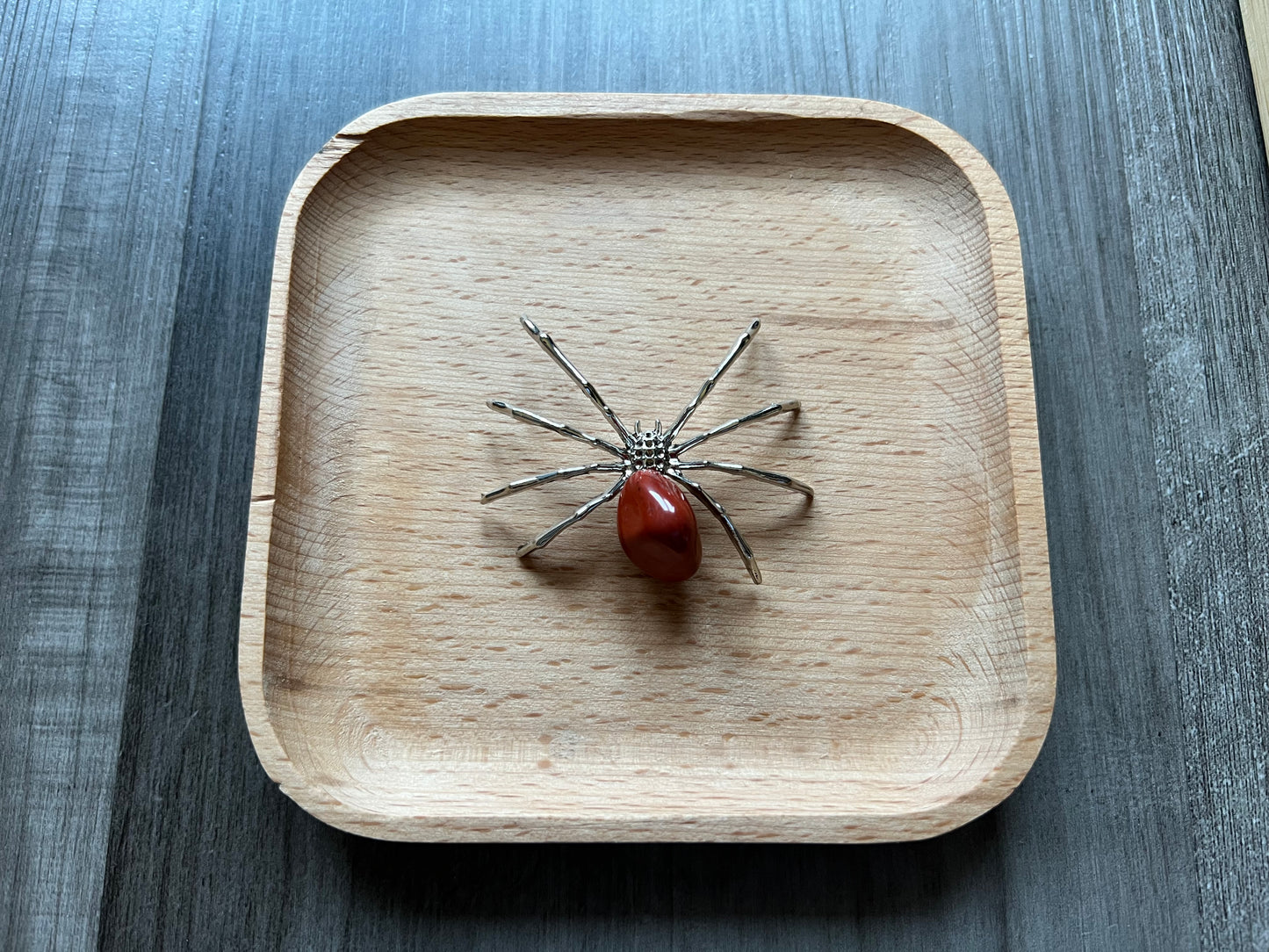 Crystal Spider