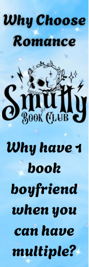 Why Choose Romance Bookmark