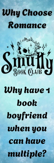 Why Choose Romance Bookmark