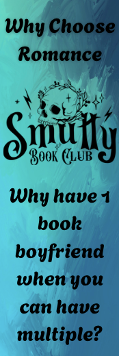 Why Choose Romance Bookmark