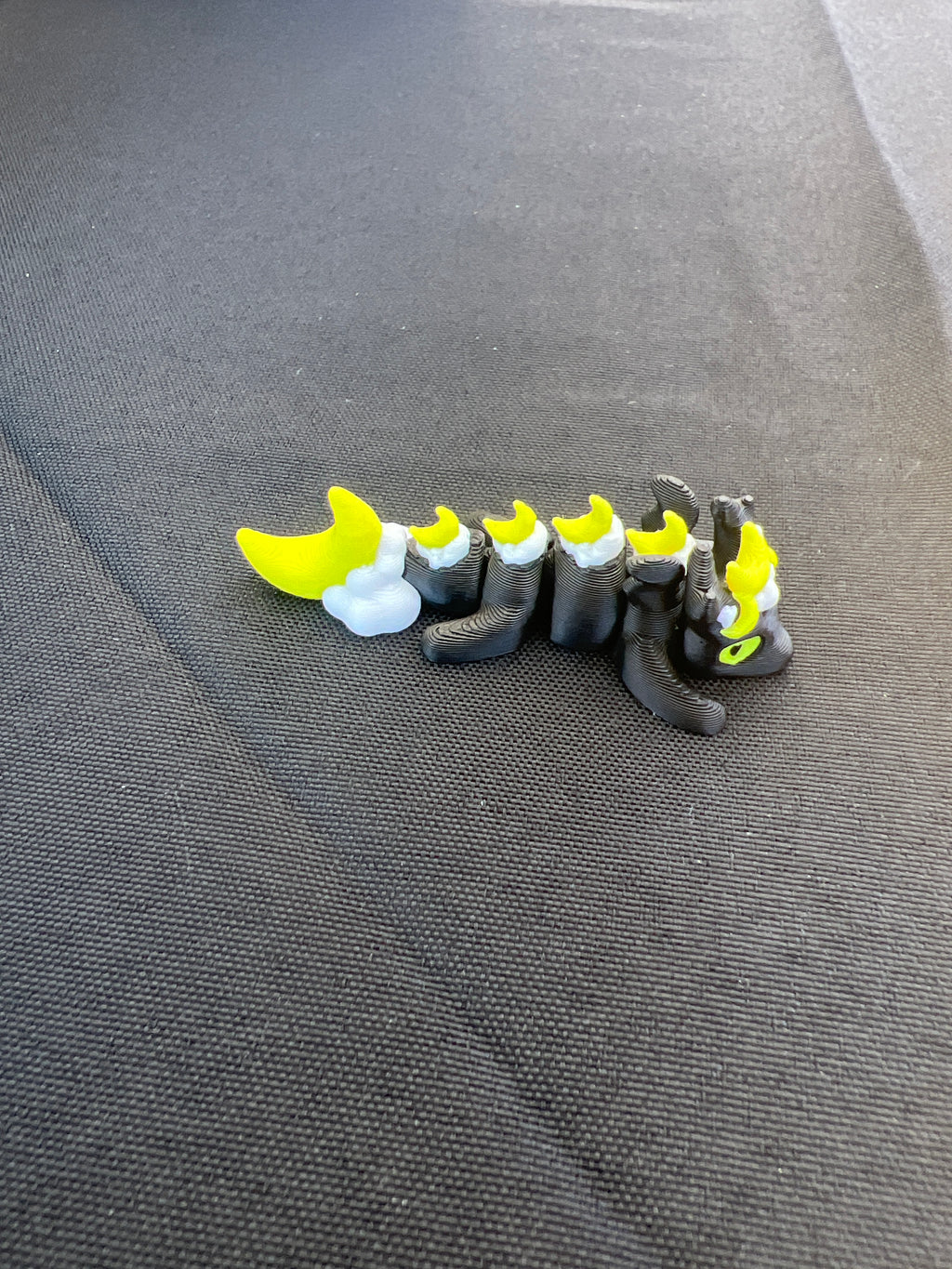 Mini Dream Dragon - 3D Print