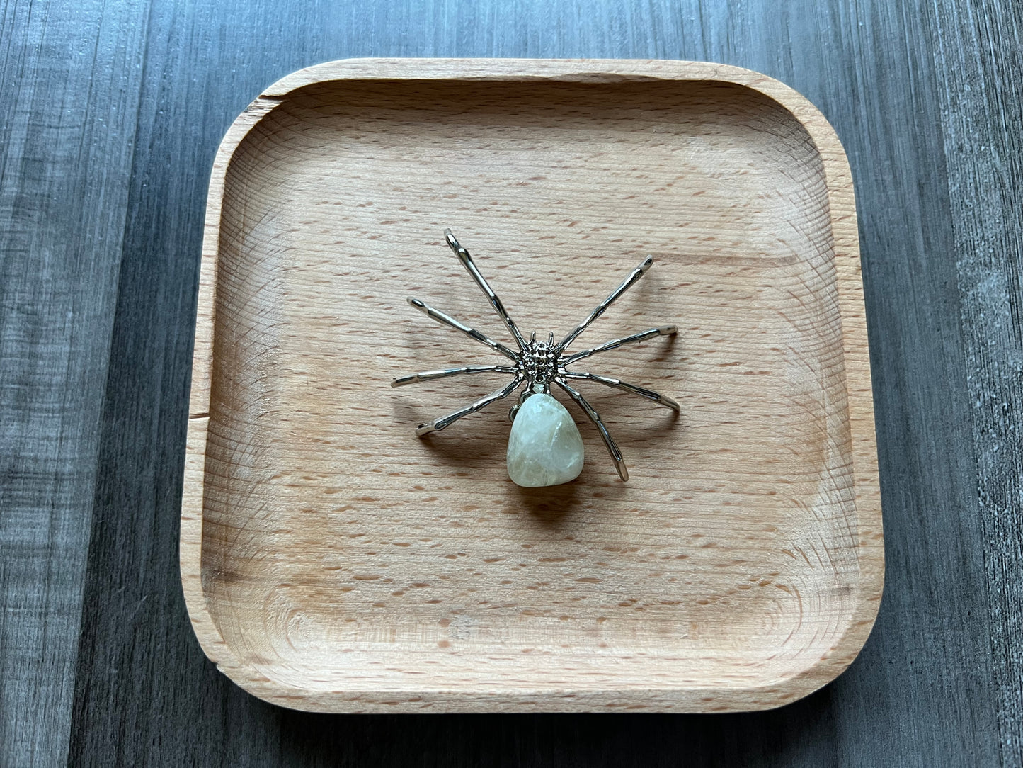 Crystal Spider