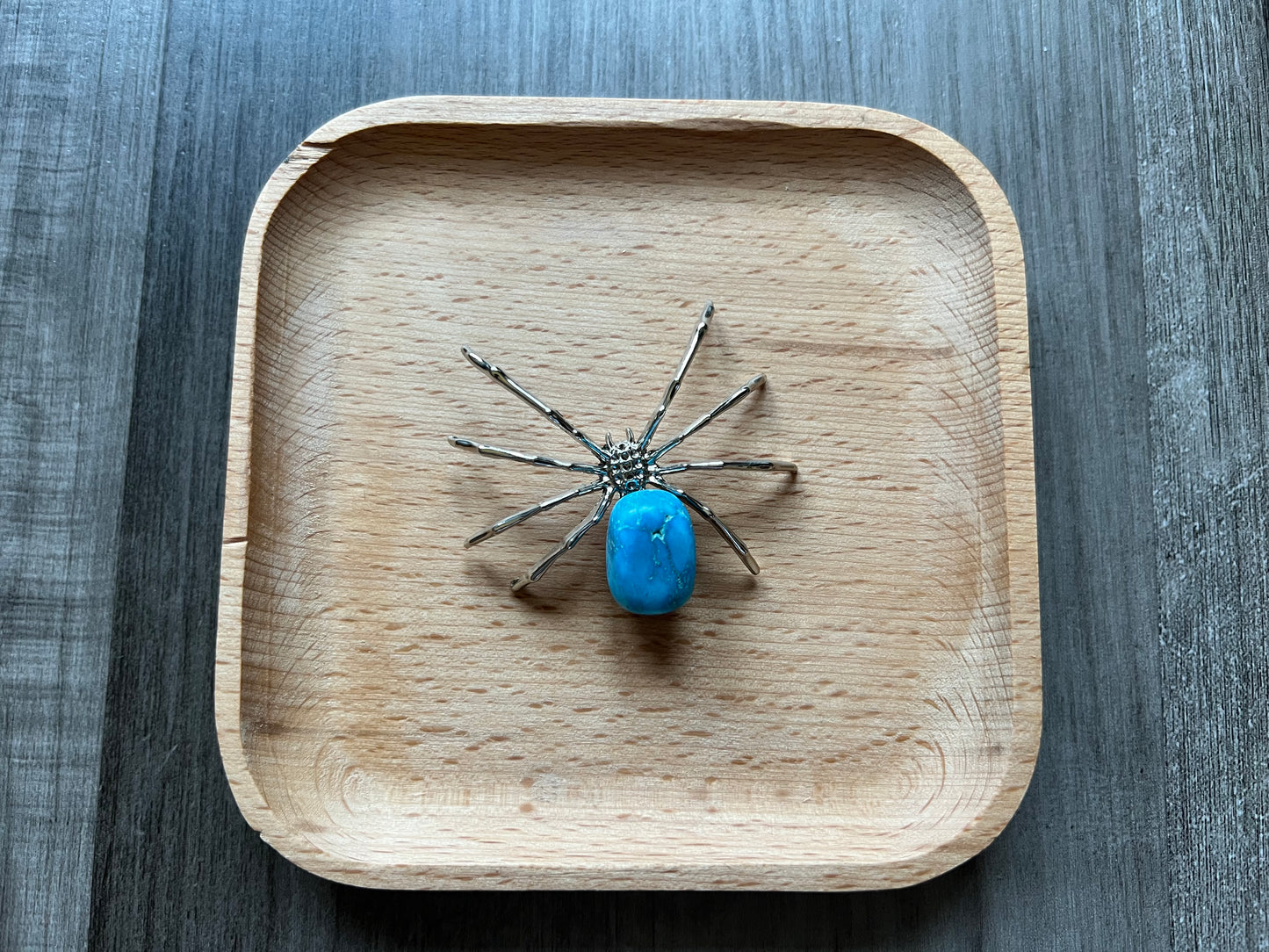 Crystal Spider