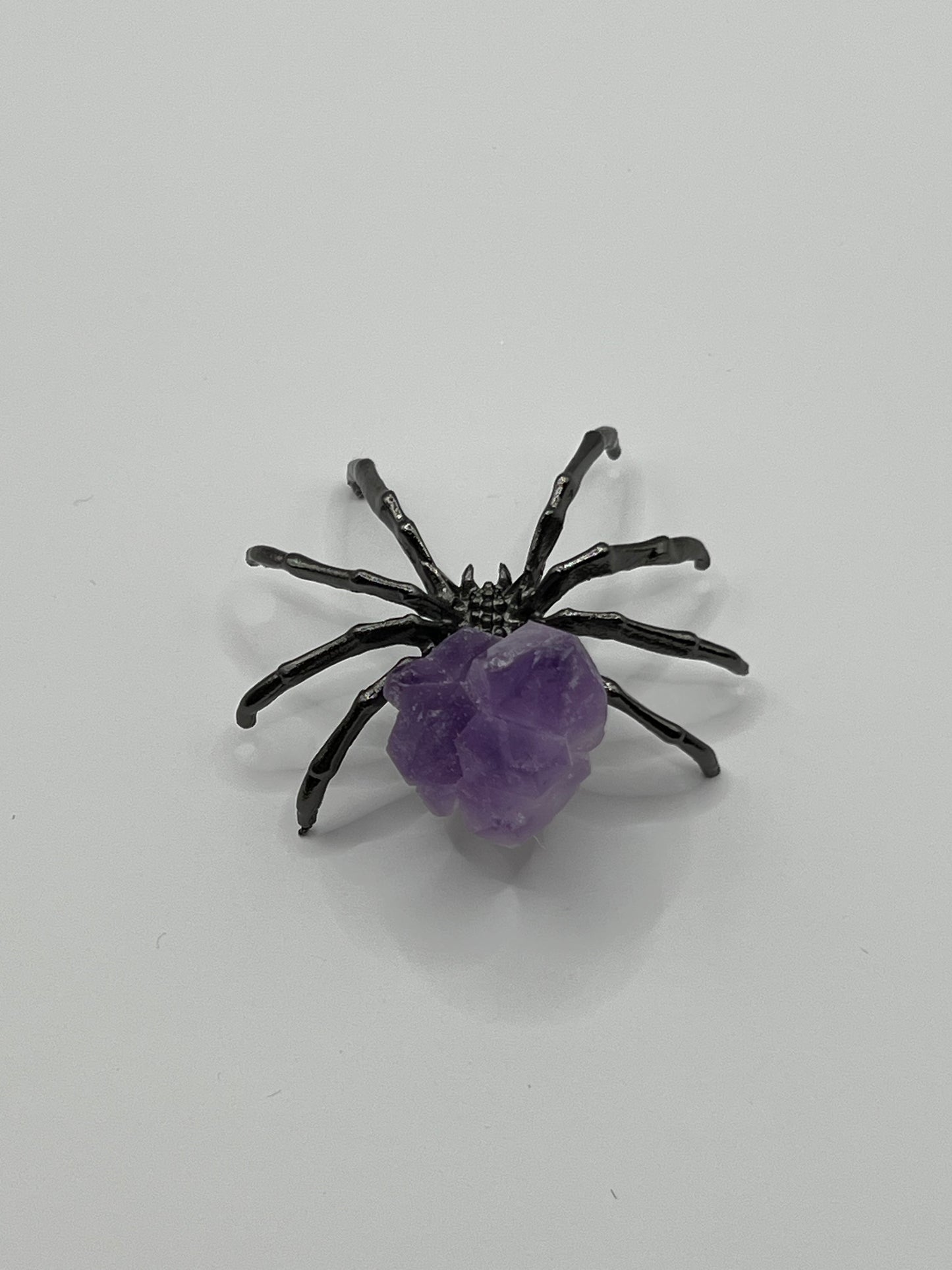 Crystal Spider