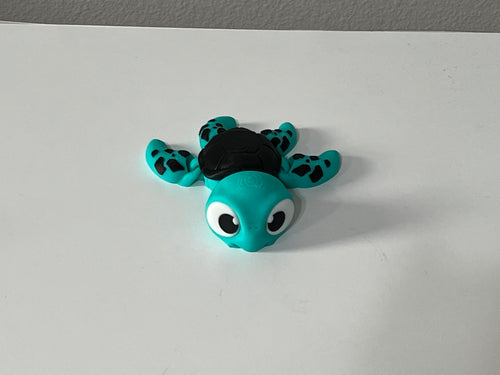 Articulated Turtle - 3D Print