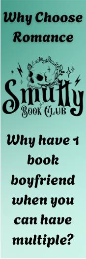 Why Choose Romance Bookmark