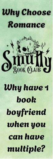 Why Choose Romance Bookmark