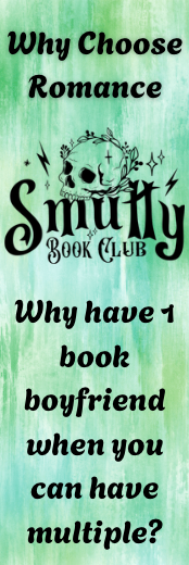 Why Choose Romance Bookmark