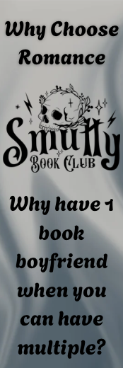 Why Choose Romance Bookmark