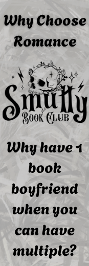 Why Choose Romance Bookmark