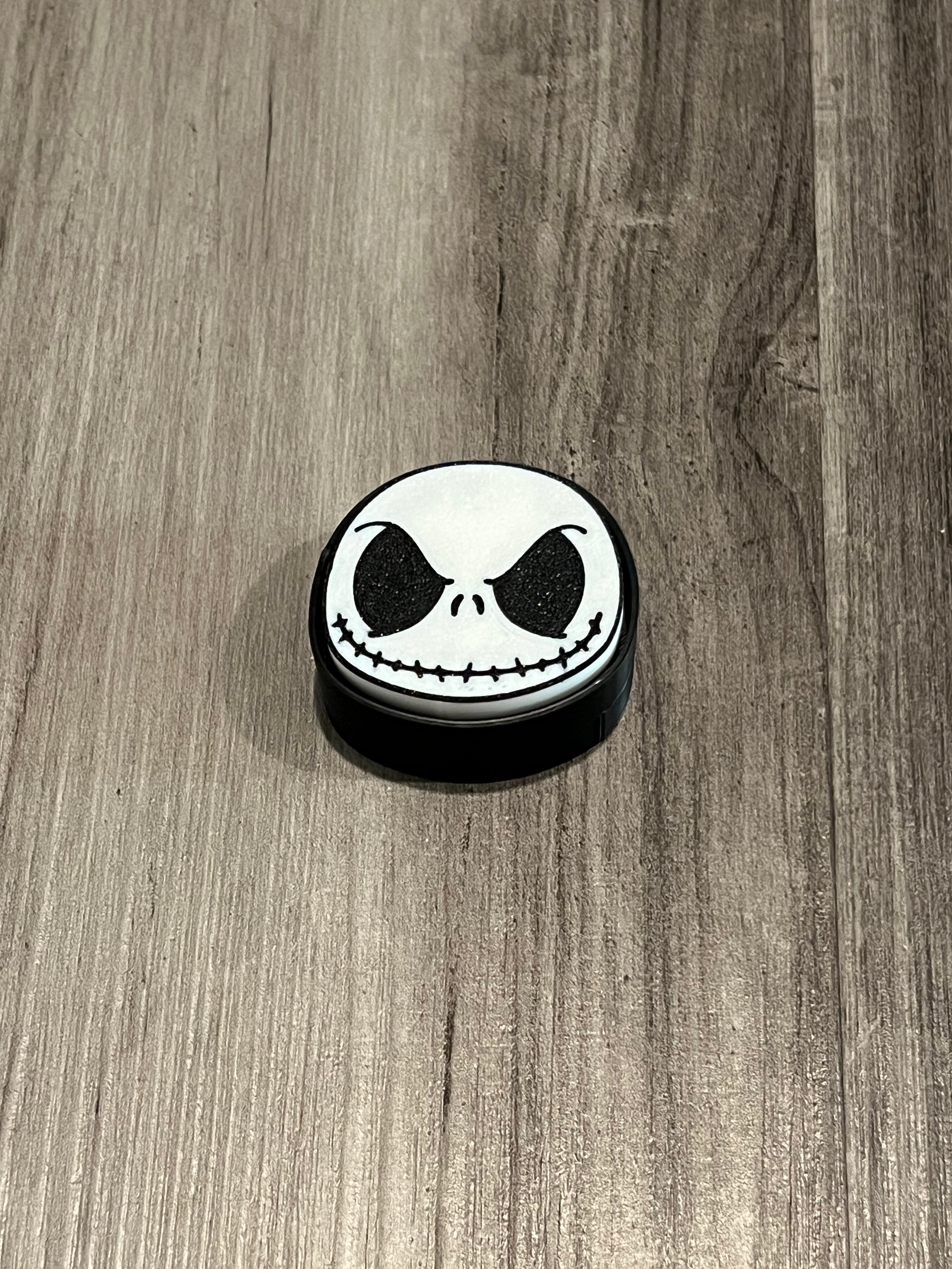 NBC Fidget Clickers - 3D Prints