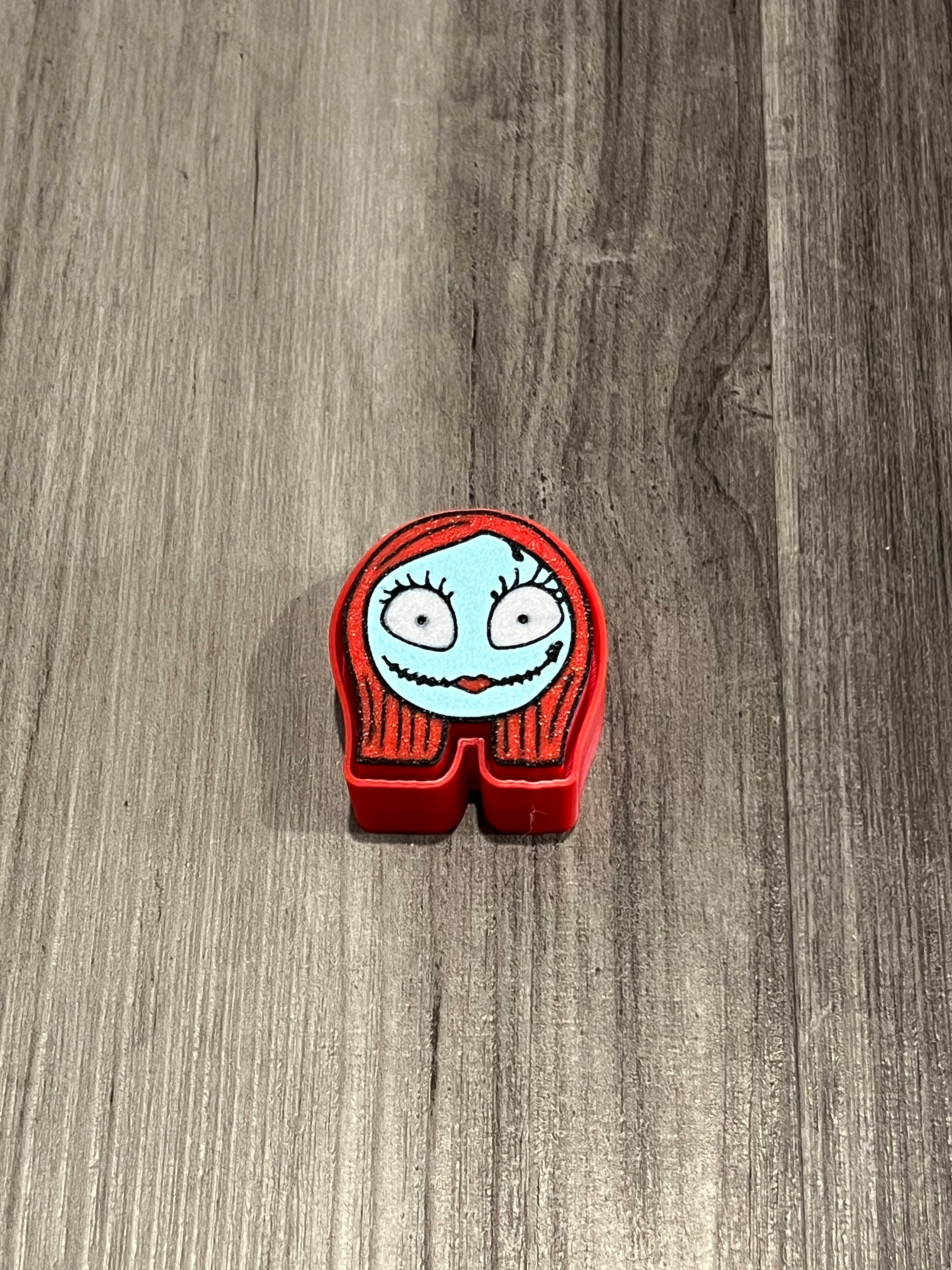 NBC Fidget Clickers - 3D Prints