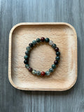 Dragon Rider Bookish Bracelet - 8 mm