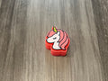 Unicorn Fidget Clicker 3D Print