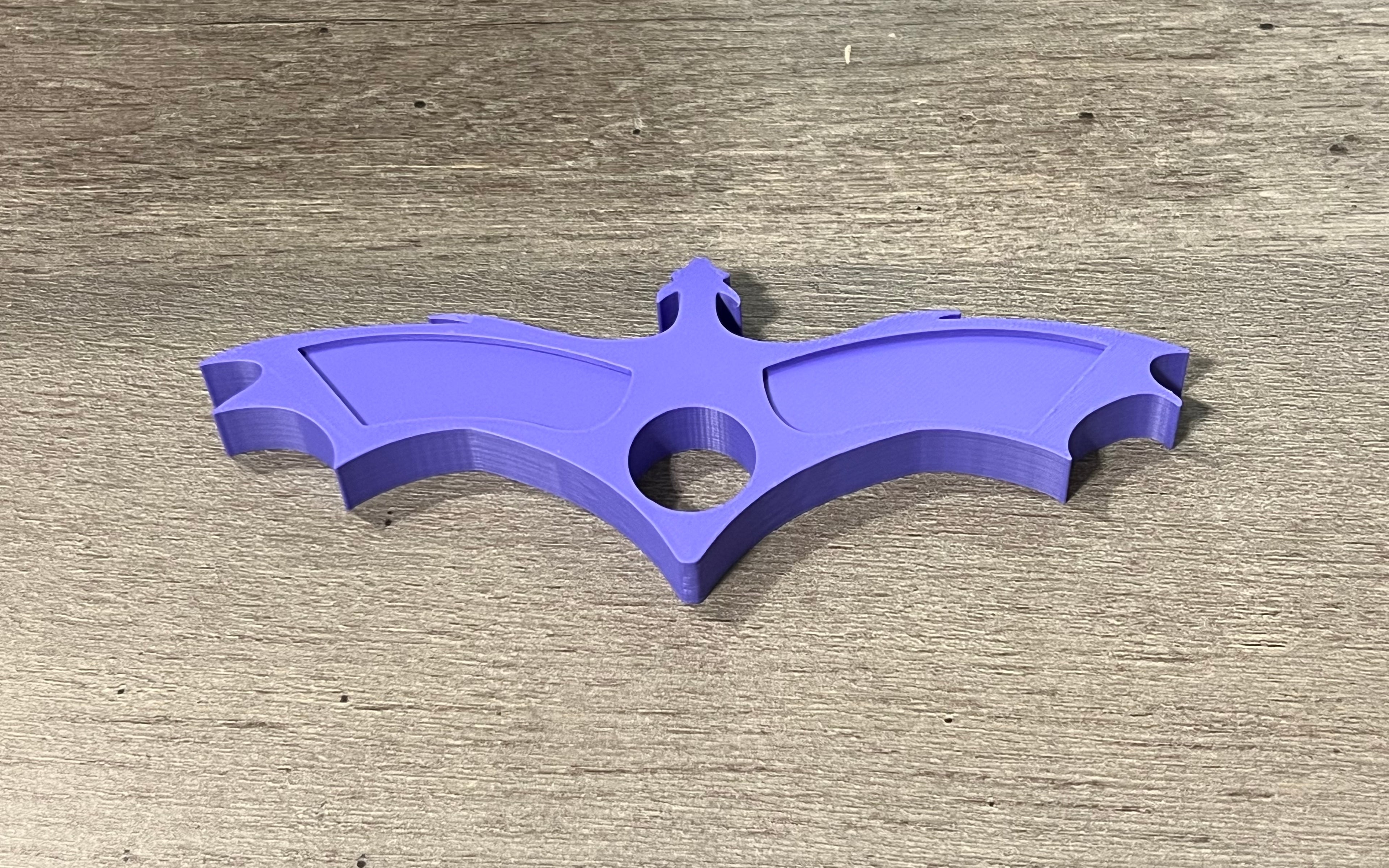 Dragon Page Holder 3D Print