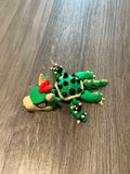 Snapper Turtle - 3D Print