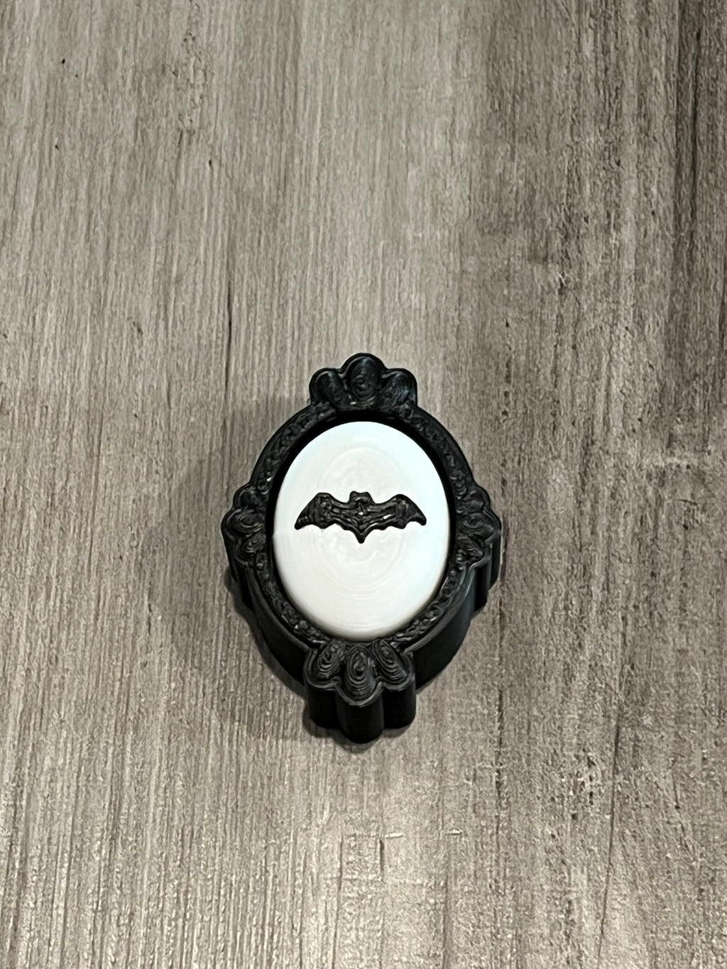 Antique Frame Fidget Clicker 3D Print