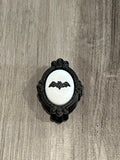 Antique Frame Fidget Clicker 3D Print