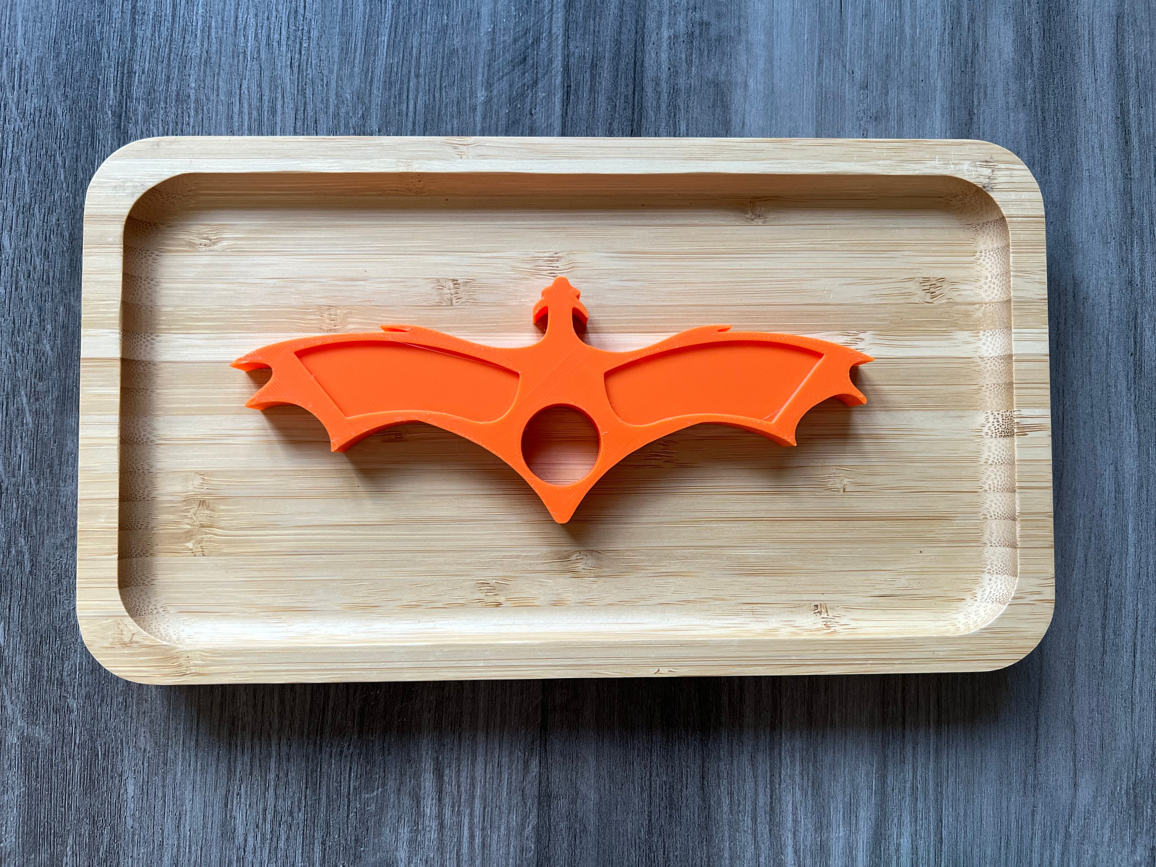 Dragon Page Holder 3D Print