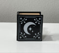 Moon Book Box - 3D Print