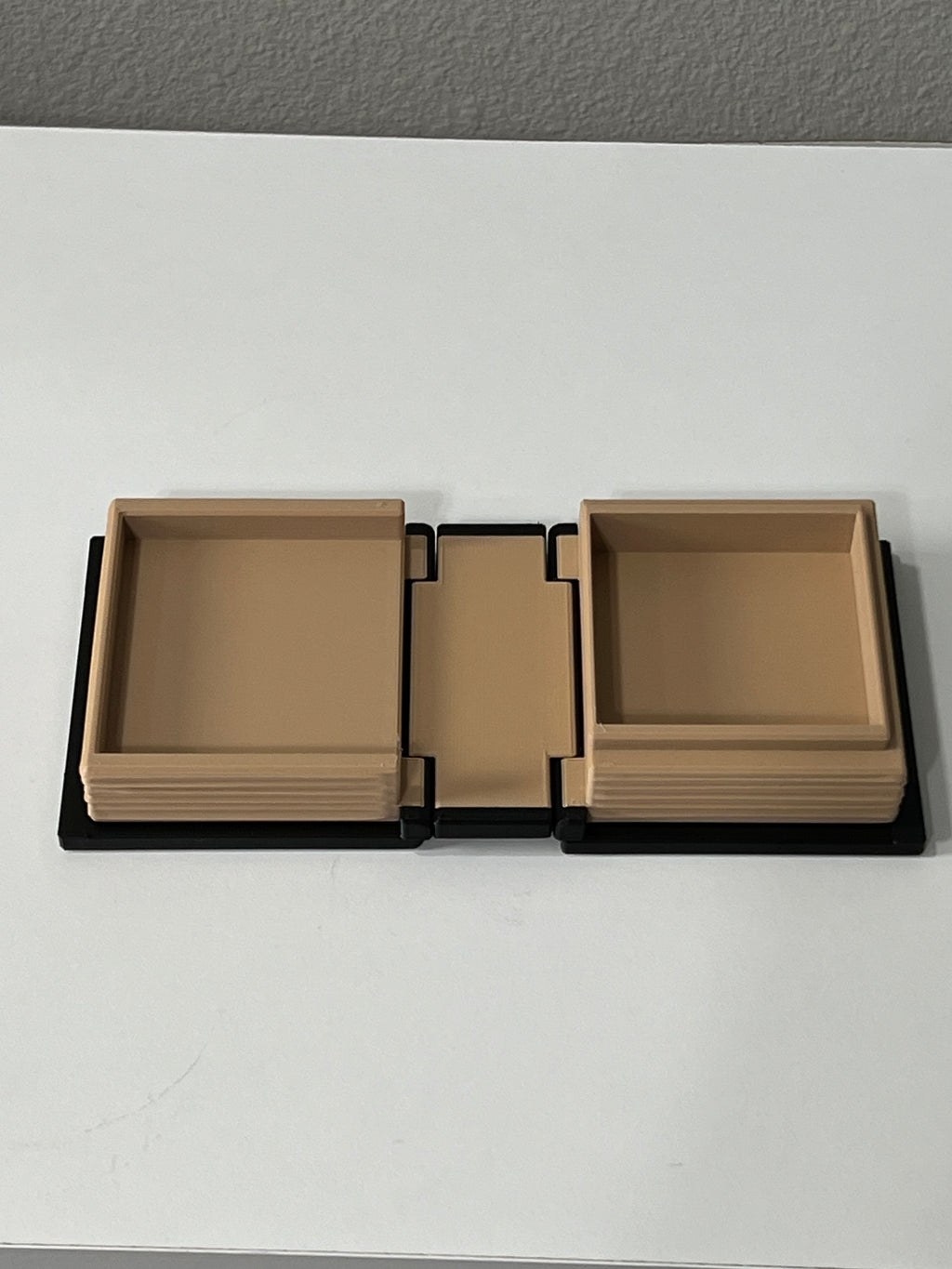 Moon Book Box - 3D Print