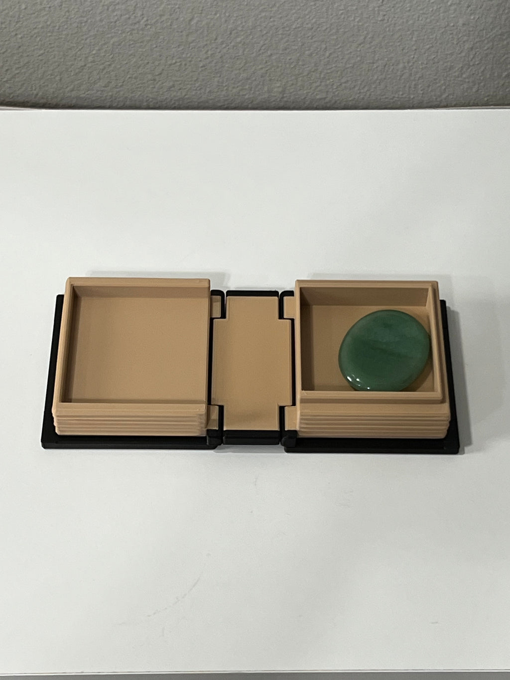 Moon Book Box - 3D Print
